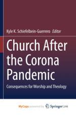 Church After the Corona Pandemic