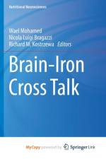 Brain-Iron Cross Talk
