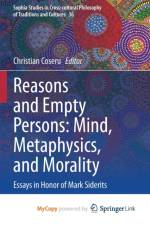 Reasons and Empty Persons
