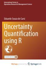 Uncertainty Quantification using R af Souza de Cursi Eduardo Souza de Cursi
