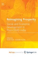 Reimagining Prosperity