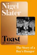 Toast af Nigel Slater