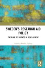 Sweden’s Research Aid Policy af Veronica Broden Gyberg