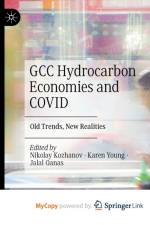 GCC Hydrocarbon Economies and COVID