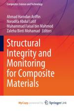 Structural Integrity and Monitoring for Composite Materials