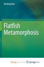 Flatfish Metamorphosis af Bao Baolong Bao