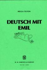 Tilton, H: Deutsch Mit Emil af Helga Tilton