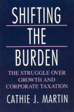 Shifting the Burden af Cathie J. Martin