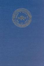 Medici Codex of 1518 af Lowinsky
