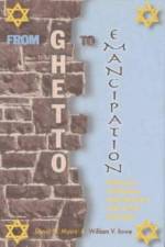 From Ghetto to Emancipation af Reviewer David (Distinguished Professor of Mass Communication at Loyola University New Orleans) Myers
