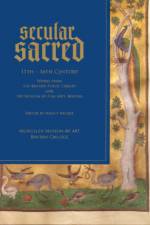 Secular/Sacred 11th-16th Century