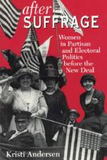 After Suffrage af Kristi Andersen