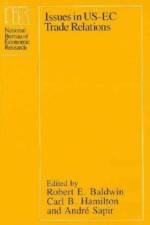 Issues in US-EC Trade Relations