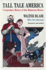 Tall Tale America af Walter Blair