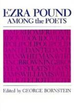 Ezra Pound among the Poets