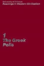 University of Chicago Readings in Western Civilization, Volume 1