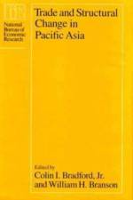 Trade and Structural Change in Pacific Asia