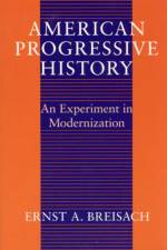 American Progressive History af Ernst Breisach