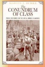 The Conundrum of Class af Martin J. Burke