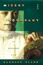 Misery and Company af Candace Clark