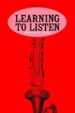 Learning to Listen af Grosvenor Cooper