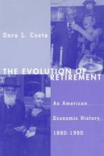 The Evolution of Retirement