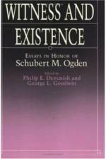 Witness and Existence