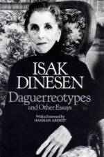 Daguerreotypes & Other Essays (Paper) af Dinesen