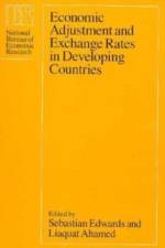 Economic Adjustment and Exchange Rates in Developing Countries