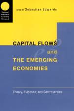 Capital Flows and the Emerging Economies