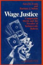 Wage Justice af Sara M. Evans