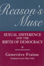 Reason's Muse af Genevieve Fraisse