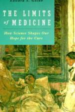 The Limits of Medicine af Edward S. Golub