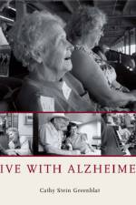 Alive with Alzheimer's af Cathy Stein Greenblat