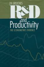 R & D and Productivity