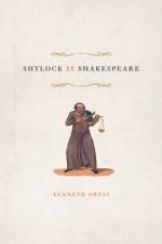 Shylock Is Shakespeare af Kenneth Gross