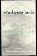 The Phonology-Syntax Connection
