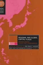 Regional and Global Capital Flows