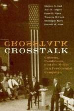 Crosstalk af Marion R. Just