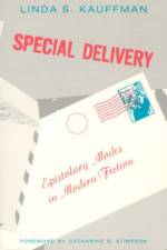 Special Delivery af Linda S. Kauffman