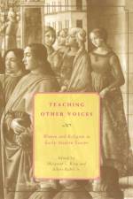 Teaching Other Voices