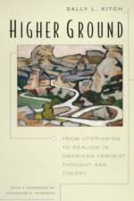 Higher Ground af Sally L. Kitch