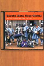 Yoruba Bata Goes Global af Debra L. Klein