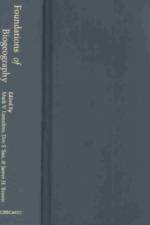 Foundations of Biogeography