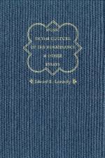 Music in the Culture of the Renaissance and Other Essays af Edward E. Lowinsky