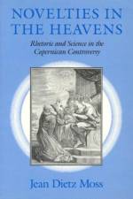 Novelties in the Heavens af Jean Dietz Moss