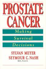 Prostate Cancer af Sylvan Meyer