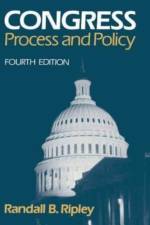 Congress af Randall B Ripley