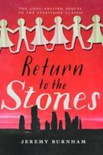Return to the Stones af Jeremy Burnham