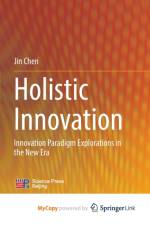Holistic Innovation af Chen Jin Chen